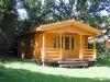 New Forest Chalet